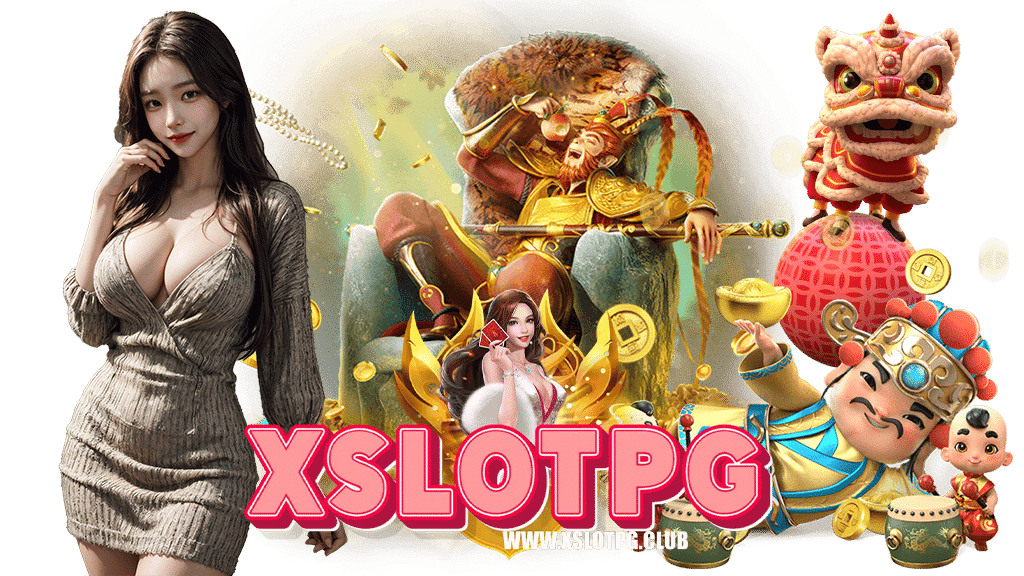 xslotpg-สล็อตเว็บตรง